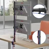 Duronic dviejų monitorių laikiklis 13–32 col., VESA 75/100, iki 8kg, DMT252VX1