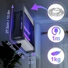 Duronic elektrinė UV-A vabzdžių naikinimo lempa nuo musių ir uodų 8 W FK2X4