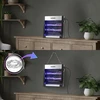 Duronic elektrinė UV-A vabzdžių naikinimo lempa nuo musių ir uodų 8 W FK2X4
