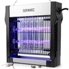Duronic elektrinė UV-A vabzdžių naikinimo lempa nuo musių ir uodų 8 W FK2X4