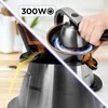 Duronic JE304 Elektrinė citrusinių vaisių sulčiaspaudė