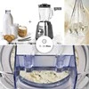 Duronic ledų gaminimo aparatas 1,5 l talpos, 9,3 W, be BPA, IM540 modelis