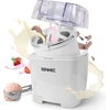 Duronic ledų gaminimo aparatas 1,5 l talpos, 9,3 W, be BPA, IM540 modelis