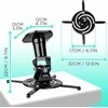 Duronic PB01XB Projektoriaus laikiklis