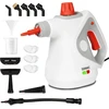 Duronic rankinis garinis valytuvas 1050 W, 350 ml, 135 °C, SC32 WE