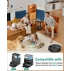 Duxivo atsarginių priedų rinkinys iRobot Roomba Plus 505/405 Combo su HEPA filtrais