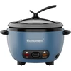 Eamoment ryžių viryklė 1 l, 500 W su garinimo įdėklu UEADRC-2SL004BL