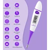 Easy@Home bazinės temperatūros termometras ovuliacijai su Premom programėle DMT-3018
