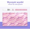 Easy@Home nėštumo testų juostelės ankstyvam nustatymui, 25 vnt., 10 mIU/ml, 43-5X4U-XVVA