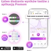 Easy@Home ovuliacijos ir nėštumo testų juostelės, 100 LH + 20 hCG, 96-MFAQ-5B6P