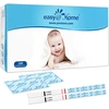 Easy@Home ovuliacijos testų juostelės, 100 vnt., LH 25 mIU/ml, EZW2-S-100