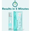 Easy@Home THC šlapimo testai marihuanai nustatyti, 10 vnt., 50 ng/ml, EDTH-114-10