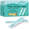 Easy@Home THC šlapimo testai marihuanai nustatyti, 10 vnt., 50 ng/ml, EDTH-114-10
