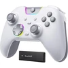 EasySMX belaidis žaidimų pultas su RGB apšvietimu, tinka PC, Switch, Android, iOS, X05PRO