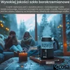 ecosa elektrinis virdulys su temperatūros reguliavimu 1,7 l 2200 W EO-699