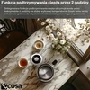 ecosa elektrinis virdulys su temperatūros reguliavimu 1,7 l 2200 W EO-699