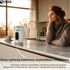 ecosa elektrinis virdulys su temperatūros reguliavimu, 1,7 l, 2200 W, EO-697