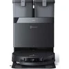 ECOVACS robotas dulkių siurblys su plovimo funkcija, 21 000 Pa, OMNI stotis, 81 mm, DEEBOT T50 OMNI Gen2
