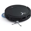 ECOVACS robotas dulkių siurblys su plovimo funkcija, 21 000 Pa, OMNI stotis, 81 mm, DEEBOT T50 OMNI Gen2