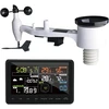 ECOWITT belaidė meteorologinė stotis su 7 viename jutikliu ir Wi-Fi WS2910_DE-N