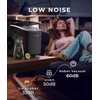 ecozy ledo kubelių gaminimo aparatas, 12 kg per 24 h, 2 dydžių kubeliai, automatinis valymas, IM-BS260C