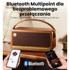 Edifier belaidė Bluetooth kolonėlė 40 W Hi-Res garsas, 19h veikimas, MP330
