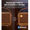 Edifier belaidė Bluetooth kolonėlė 40 W Hi-Res garsas, 19h veikimas, MP330