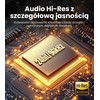 Edifier belaidė Bluetooth kolonėlė 40 W Hi-Res garsas, 19h veikimas, MP330