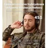 Edifier belaidės ausinės su aktyvia triukšmo slopinimo funkcija, Hi-Res, Bluetooth 5.4, LDAC, ES850NB
