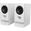 Kompiuterio kolonėlės Edifier kompiuterinės kolonėlės Bluetooth 6.0, USB, 2.75 colio pilno diapazono garsiakalbiai, 5 W, R20BT