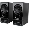 Kompiuterio kolonėlės Edifier kompiuterinės kolonėlės su USB, Bluetooth 6.0, 5 W RMS, MDF korpusu, R20BT