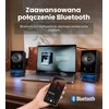 Kompiuterio kolonėlės Edifier kompiuterinės kolonėlės su USB, Bluetooth 6.0, 5 W RMS, MDF korpusu, R20BT