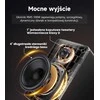 Kompiuterio kolonėlės Edifier lentyniniai garsiakalbiai 100 W Bluetooth 6.0 HDMI eARC AUX USB-C MDF balti M90