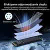 Ediloca vidinis 1 TB M.2 2280 NVMe SSD, PCIe 4.0, iki 7100 MB/s, EN880E