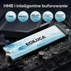 Ediloca vidinis 1 TB M.2 2280 NVMe SSD, PCIe 4.0, iki 7100 MB/s, EN880E