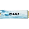 Ediloca vidinis 1 TB M.2 2280 NVMe SSD, PCIe 4.0, iki 7100 MB/s, EN880E