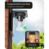 EDISHINE lauko sieninis šviestuvas, IP44, E27, 15 W, aliuminis ir stiklas, antracito spalvos, KH 2401 DN