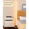 EDISHINE LED pastatomas šviestuvas 19 W, 3000 K, reguliuojamo aukščio, TF0514