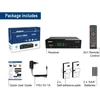 Edision DVB-T2 televizijos priedėlis PICCO T265, Full HD, USB, HDMI, SCART, H.265/HEVC