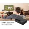 Edision DVB-T2 televizijos priedėlis PICCO T265, Full HD, USB, HDMI, SCART, H.265/HEVC