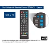 Edision DVB-T2 televizijos priedėlis PICCO T265, Full HD, USB, HDMI, SCART, H.265/HEVC