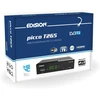 Edision DVB-T2 televizijos priedėlis PICCO T265, Full HD, USB, HDMI, SCART, H.265/HEVC