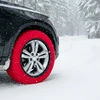 EGLEMTEK sniego kojinės automobiliams SUV ir furgonams, dydis L, EN 16662-1