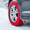 EGLEMTEK sniego kojinės automobiliams SUV ir furgonams, dydis L, EN 16662-1