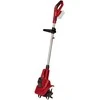Einhell Kultivatorius GE-CR 18/20 Li, be akumuliatoriaus ir kroviklio