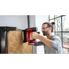 Einhell akumuliatorinis dvigubos paskirties segtuvas ir viniakalė, 18 V, iki 32 mm, TE-CN 18/32 Li-Solo