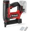 Einhell akumuliatorinis dvigubos paskirties segtuvas ir viniakalė, 18 V, iki 32 mm, TE-CN 18/32 Li-Solo