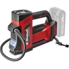Einhell akumuliatorinis oro kompresorius 18 V, 11 bar, CE-CC 18/23 D Li-Solo