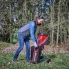 Šakų smulkintuvas Einhell REDAXXO 36/25; 2x18 V (be akumuliatoriaus ir pakrovėjo)