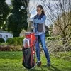 Šakų smulkintuvas Einhell REDAXXO 36/25; 2x18 V (be akumuliatoriaus ir pakrovėjo)